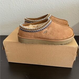 Women Tasman Slippers